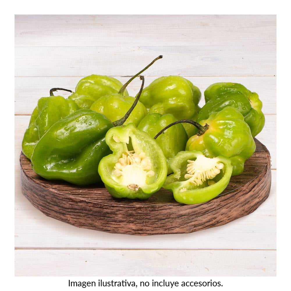 Chile Habanero 200g