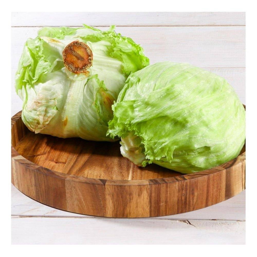 Lechuga Romana 1pza