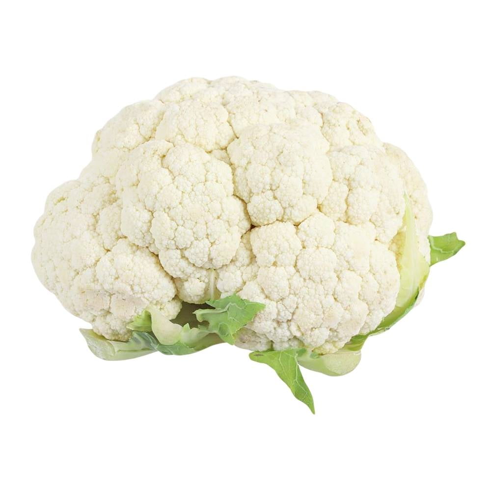 Coliflor 1pza