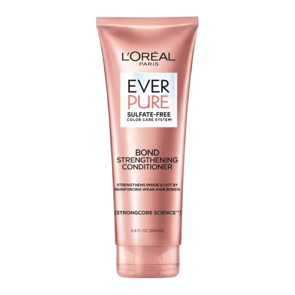Acondicionador L«Oreal Paris Ever Pure 200ml