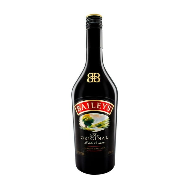 Crema de Whisky Baileys Original 700ml