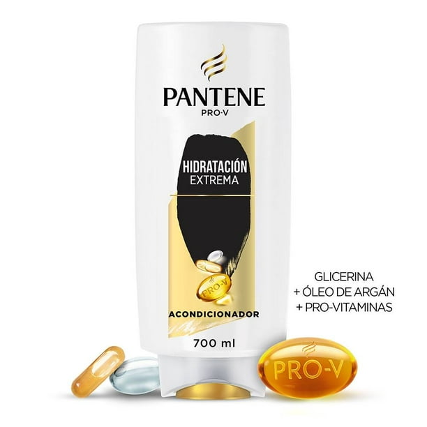 Acondicionador Pantene Pro-V Hidratacion Extrema 700ml
