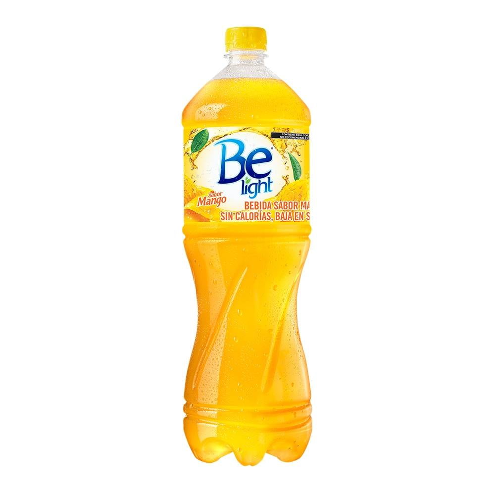 Agua Be Light sabor Mango 1.5L