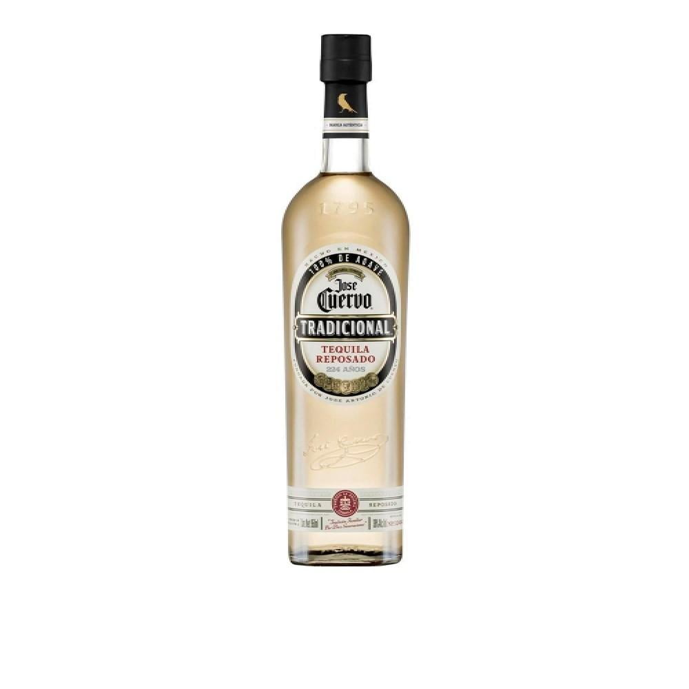 Tequila Jose Cuervo Tradicional 950ml