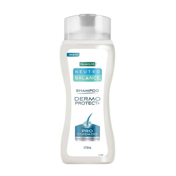 Shampoo Neutro Balance Pro Cuidado 375ml