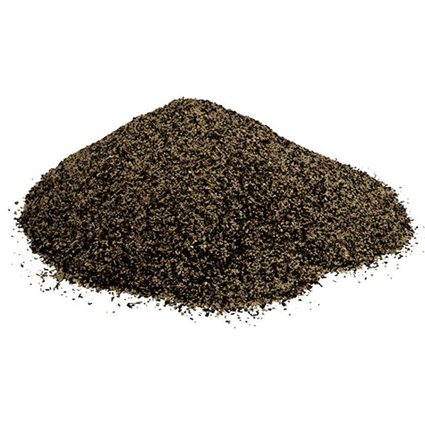 Pimienta Negra molida Granel 100g