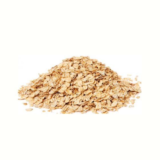 Avena en Hojuela Granel 100g