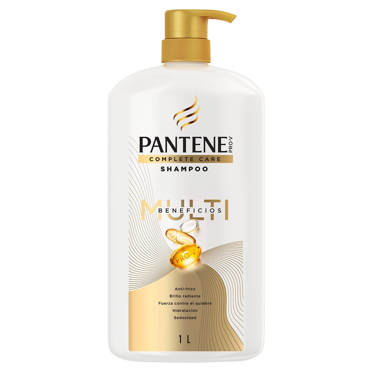 Shampoo Pantene Pro-V Complete Care 1L