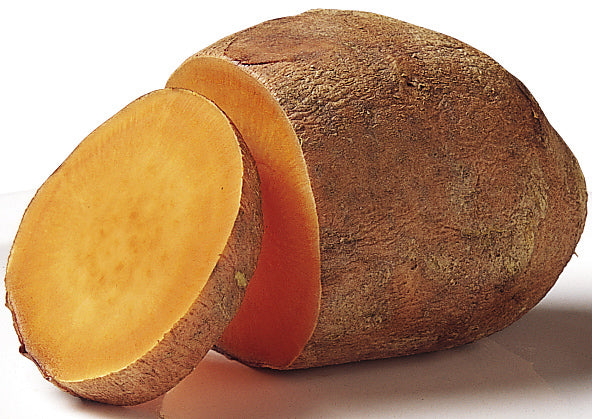 Camote 1pza