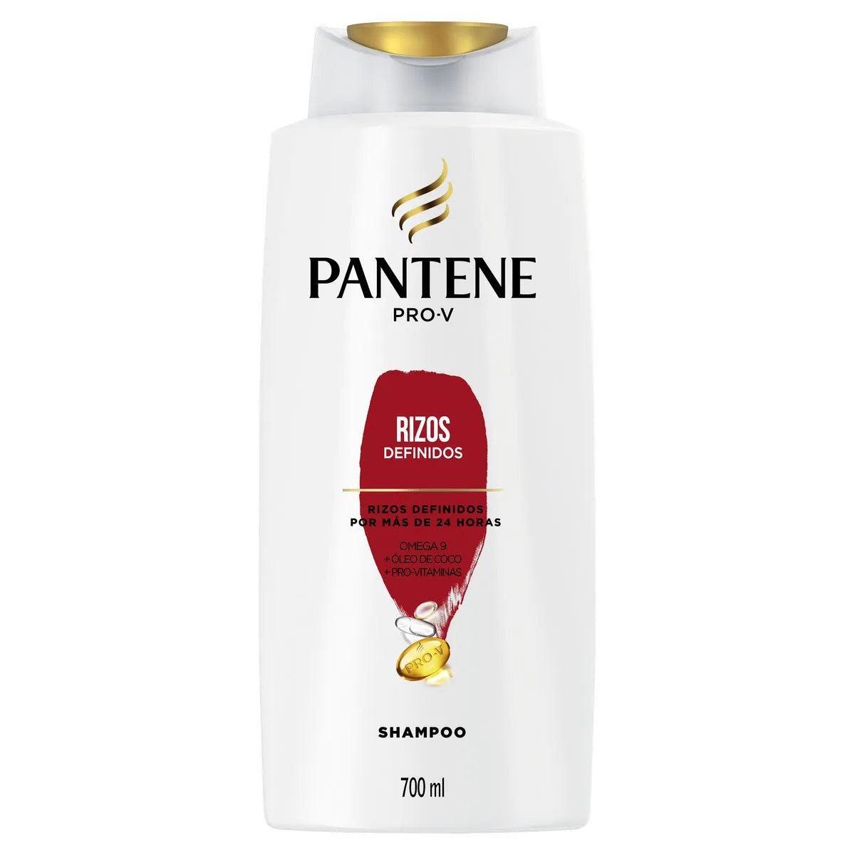 Shampoo Pantene Pro-V Rizos Definidos 700ml