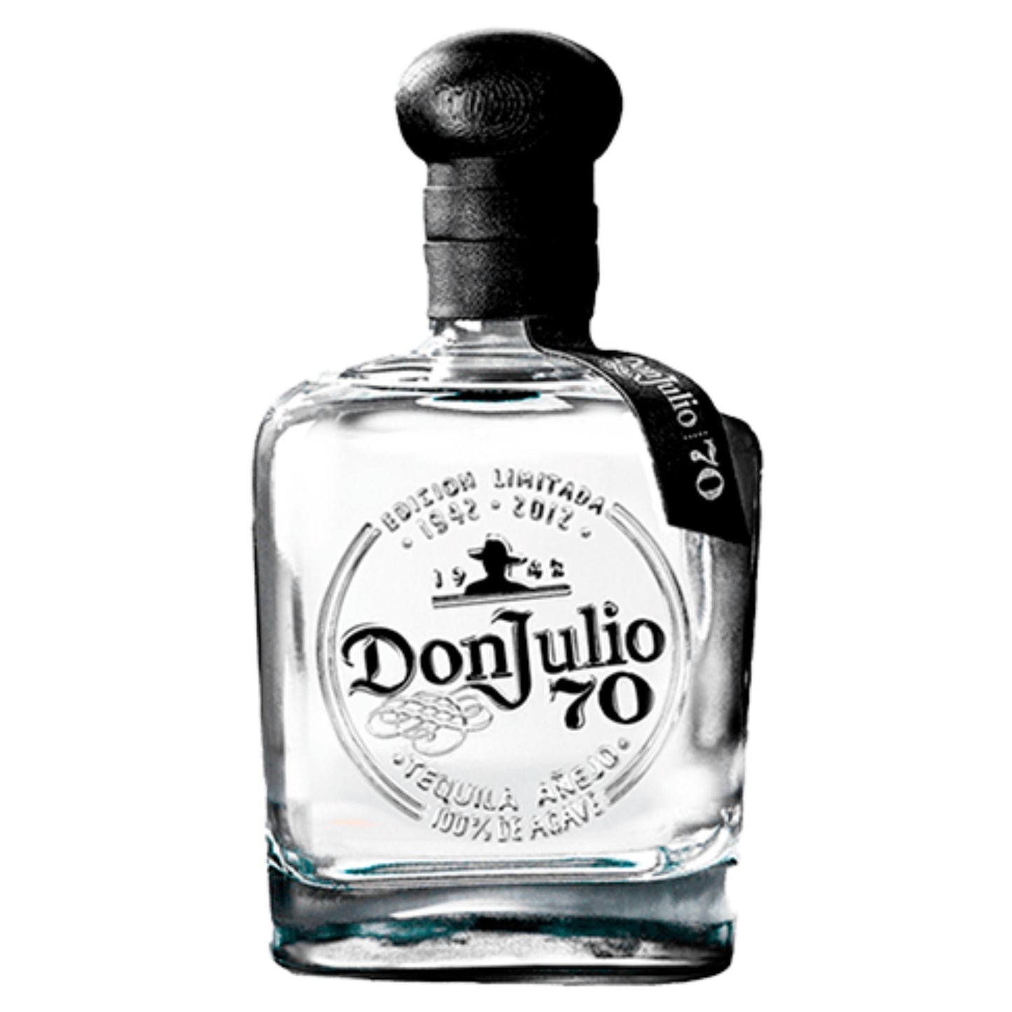 Tequila Don Julio 70 A–ejo Cristalino 700ml