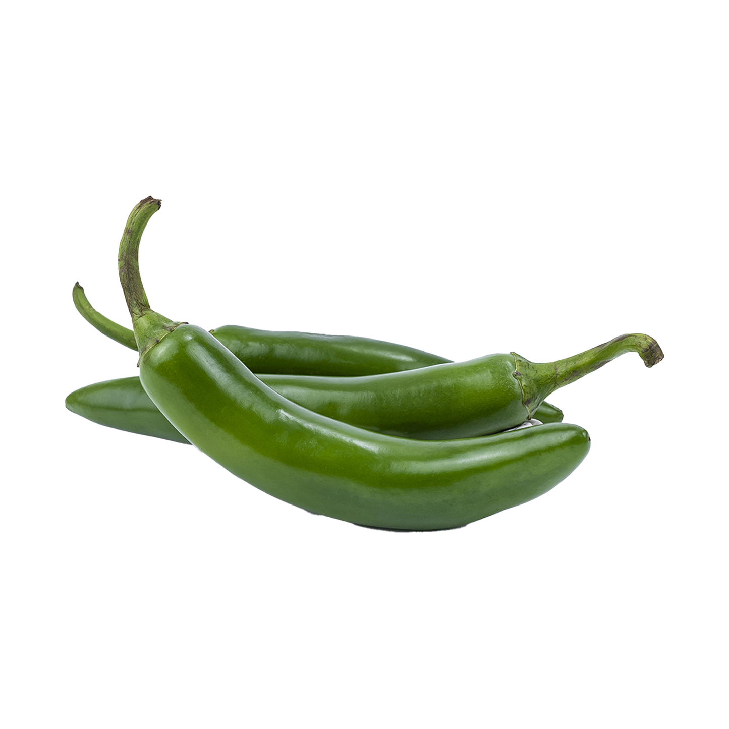 Chile Serrano 1kg