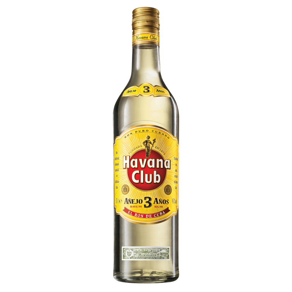Ron Havana Club 3 Años 700ml