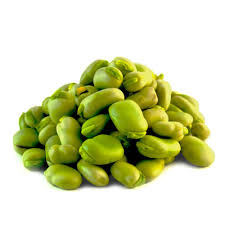 Habas limpias 200g