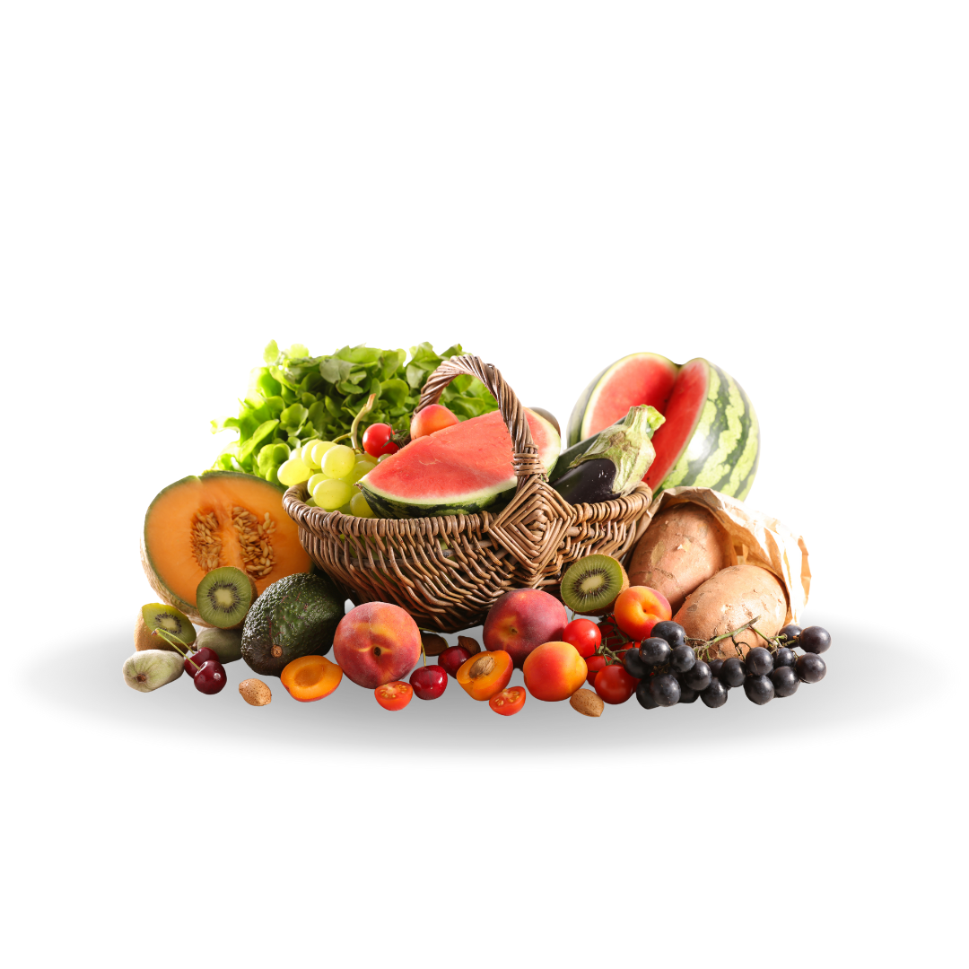 Frutas & Verduras