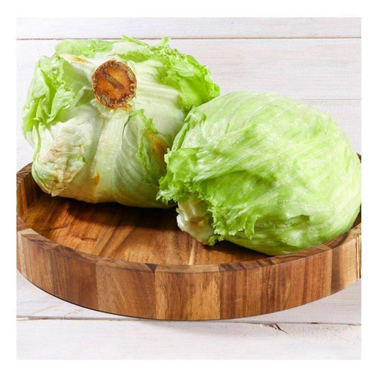 Lechuga Romana 1pza