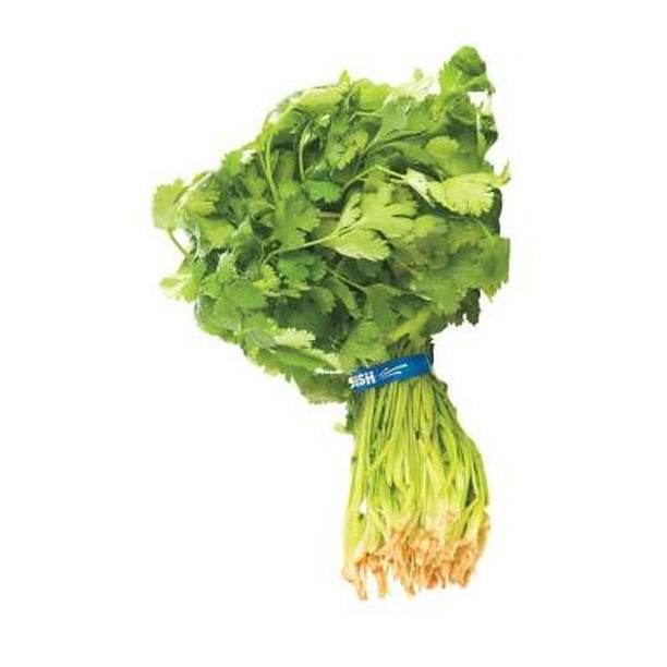 Cilantro Manojo 1pza - MI MEXICANA