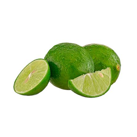Limon con semilla 1kg