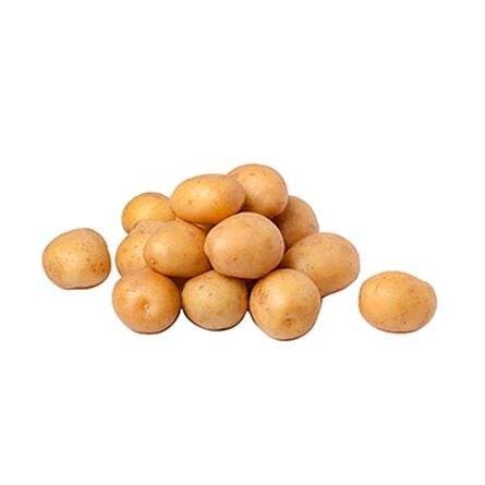 Papa Cambray 1kg - MI MEXICANA