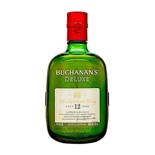 Whisky Buchanan´s 12 750ml