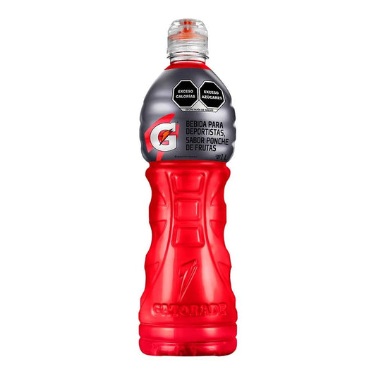 Bebida Rehidratante Gatorade sabor Ponche 1L