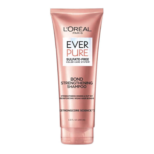 Shampoo L«Oreal Paris Ever Pure 200ml