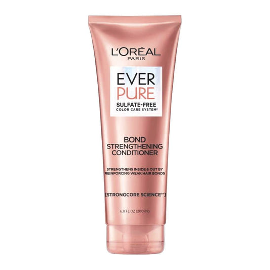 Acondicionador L«Oreal Paris Ever Pure 200ml