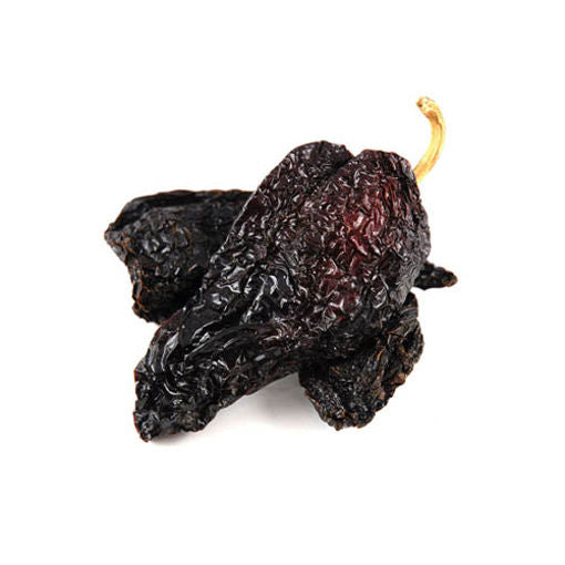 Chile Mulato Granel 100g