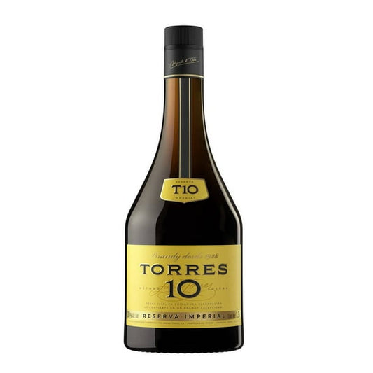 Brandy Torres 10 1.5L