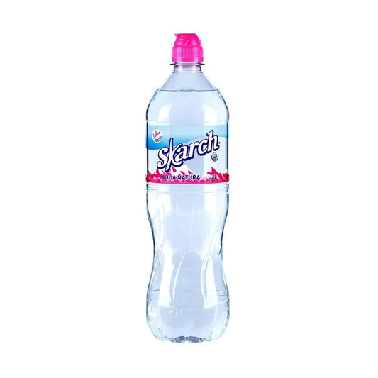 Agua Natural Skarch 1.5L