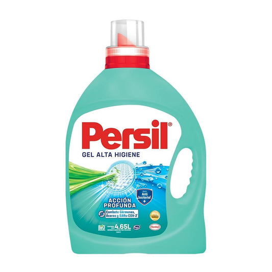 Detergente Liquido Persil Alta Higiene 3L