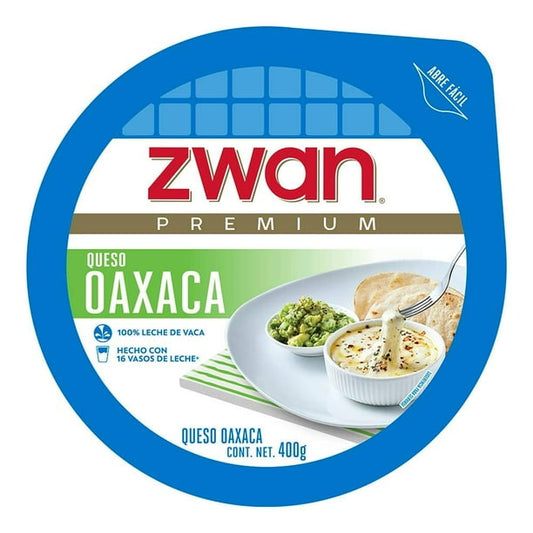 Queso Oaxaca  Zwan 400g