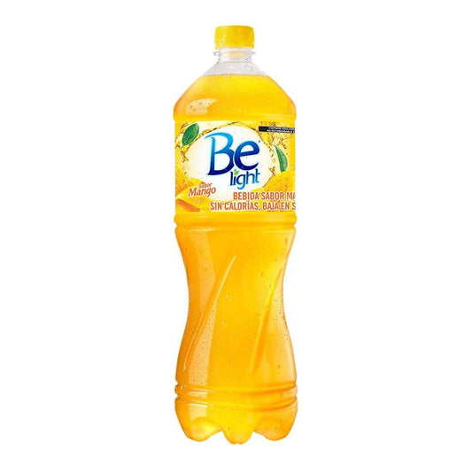 Agua Be Light sabor Mango 1.5L