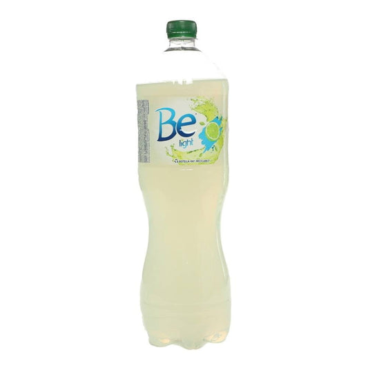 Agua Be Light Sabor Limon 1.5L