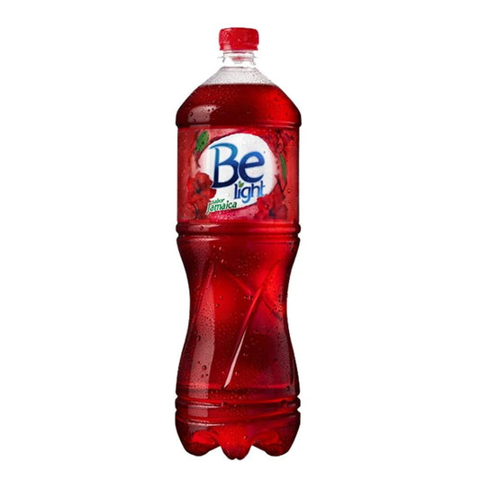Agua Be Light sabor Jamaica 1.5L