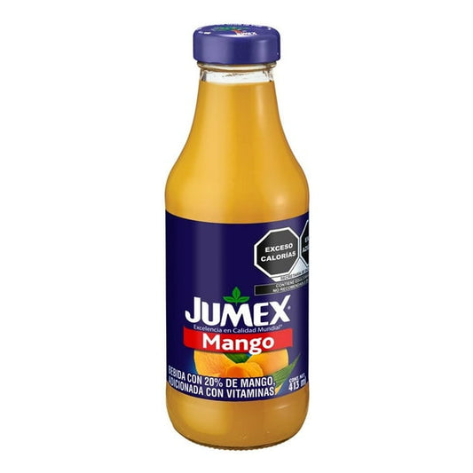 Bebida Jumex Mango 413ml