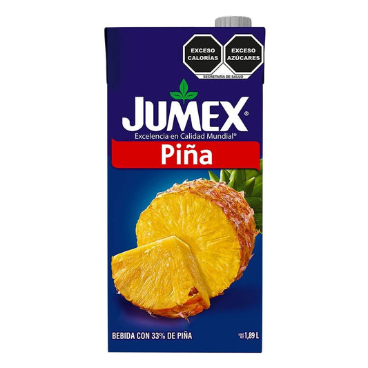 Bebida Jumex Piña 1.89L