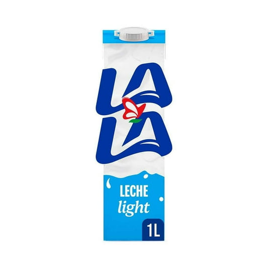 Leche Lala Light 1L