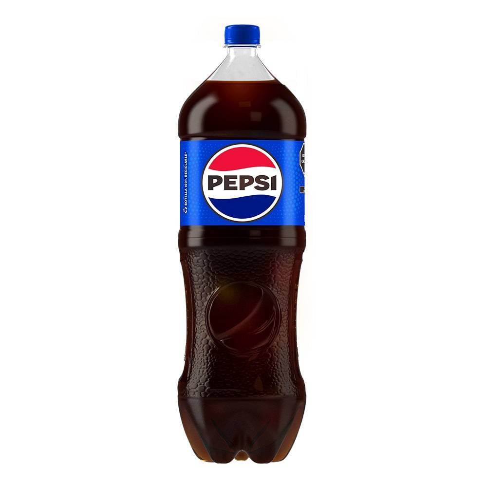 Refresco Pepsi Regular 2.5L - MI MEXICANA
