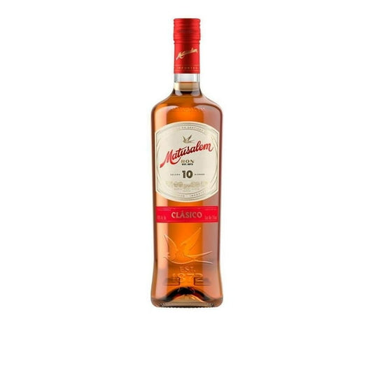 Ron Matusalem Clasico 750ml