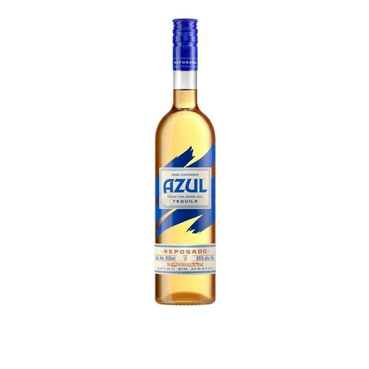 Tequila Centenario Azul Reposado 950ml