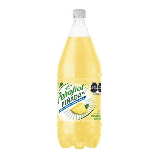 Agua Mineral Peñafiel Adas Pi–ada 2L