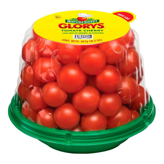 Jitomate cherry 284g