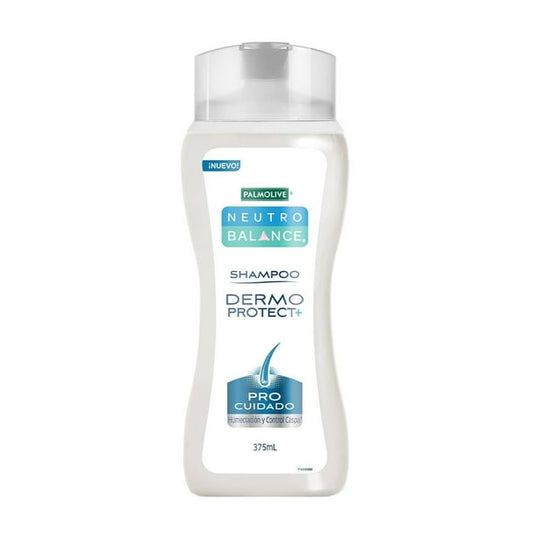 Shampoo Neutro Balance Pro Cuidado 375ml