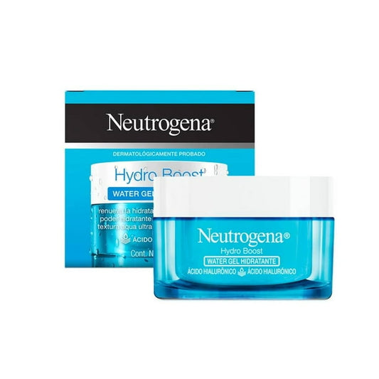 Crema Hidratante Facial en Gel Neutrogena Hydro Boost 50g