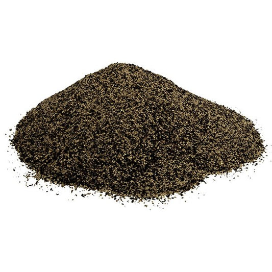 Pimienta Negra molida Granel 100g