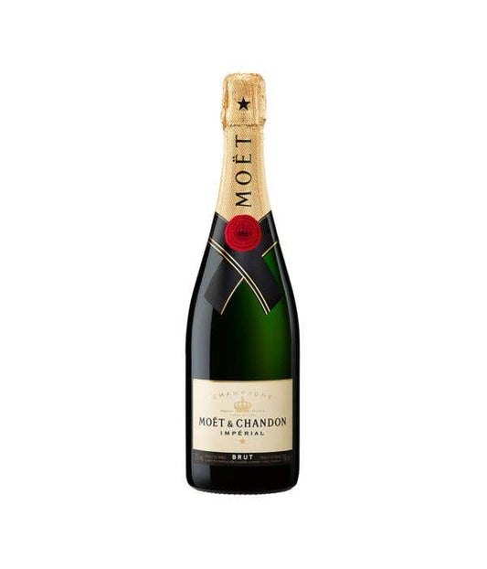 Champagne Moet & Chandon Imperial Brut 750ml