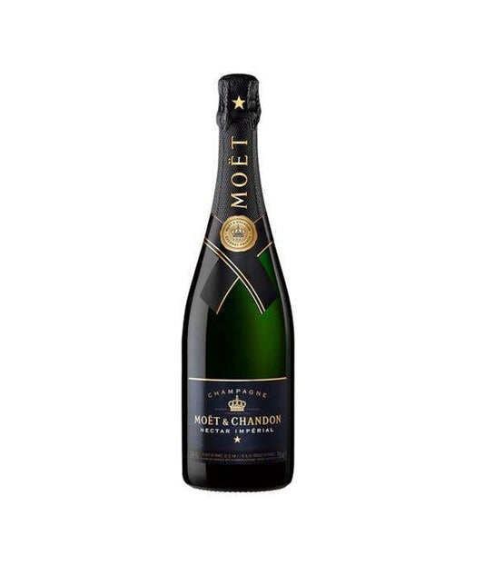 Champagne Moet & Chandon Nectar Imperial 750ml