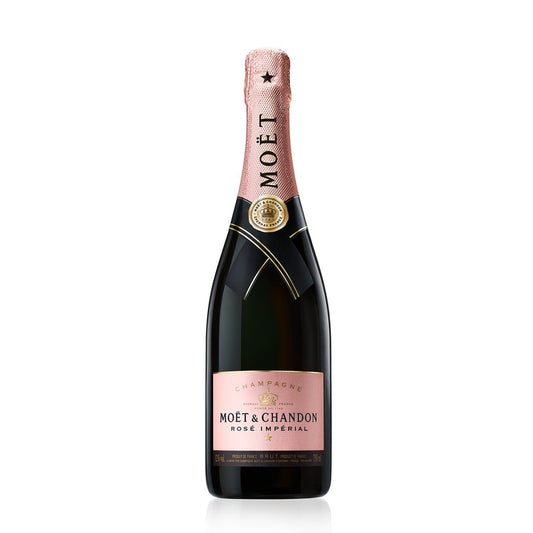 Champagne Moet & Chandon Rose Imperial 750ml