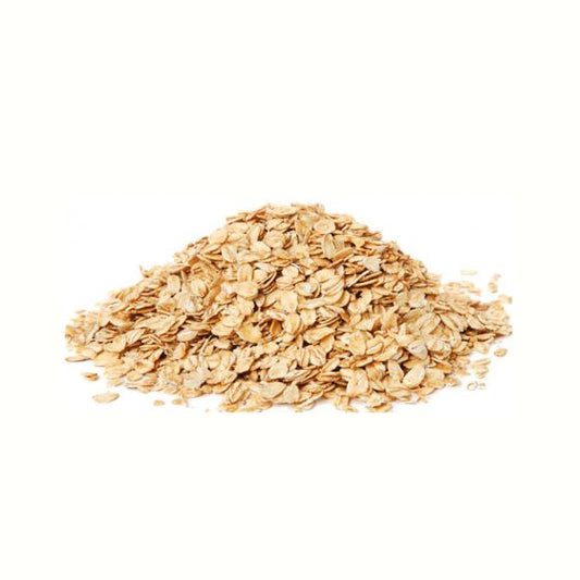 Avena en Hojuela Granel 100g